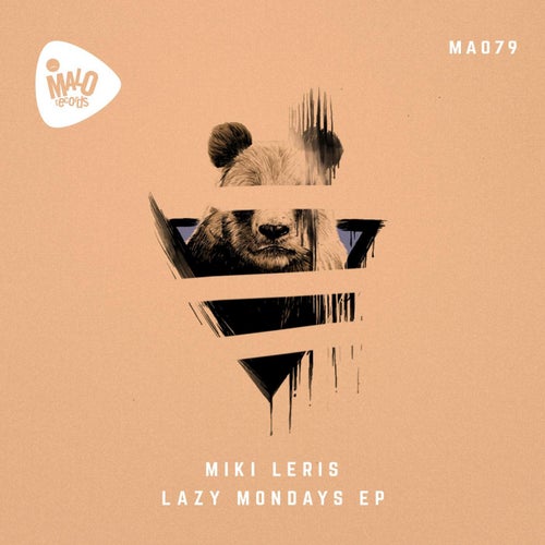 Lazy Mondays Ep