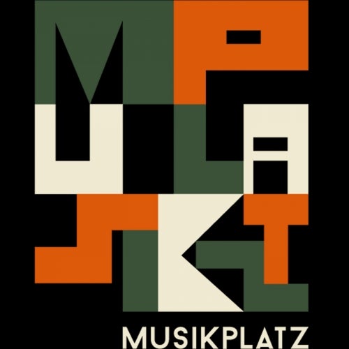 Musikplatz