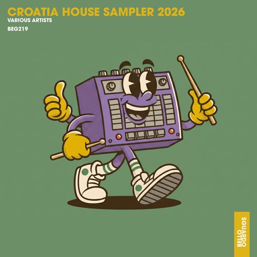 Croatia House Sampler