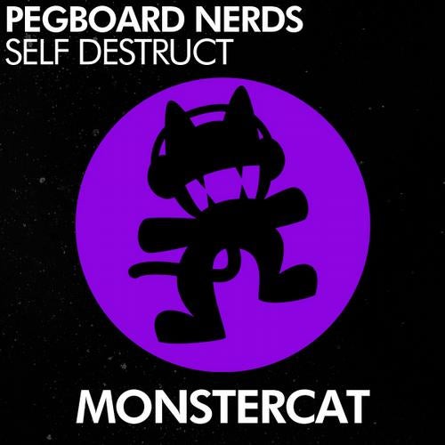 (Pegboard Nerds Remix) by Krewella on Beatport