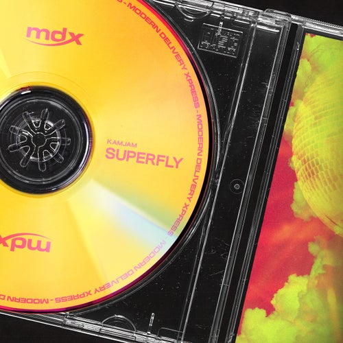 Superfly