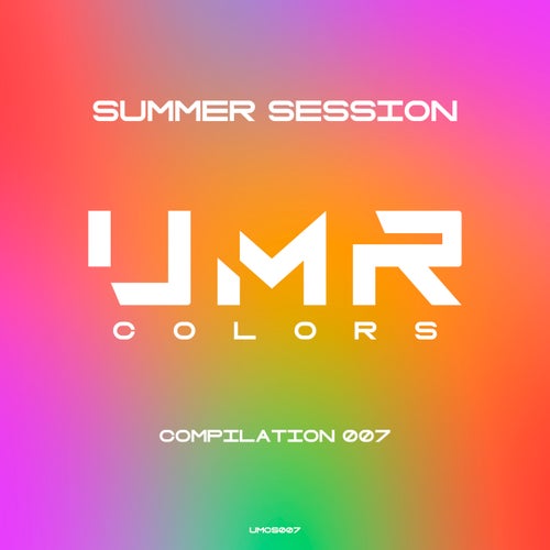 Summer Session 007 (Uncles Music Colors) UMCS007