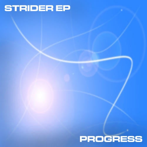 Strider EP