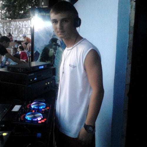 Best Of Dj Voxiz