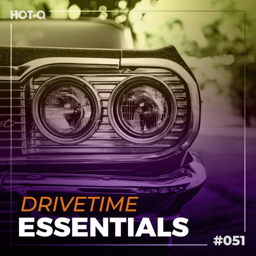 Drivetime Essentials 051 (2026)