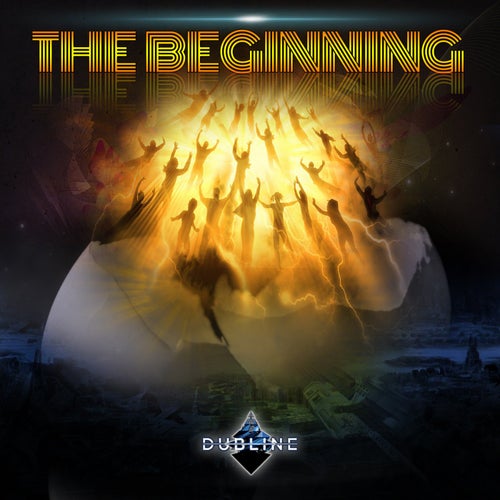 THE BEGINNING LP