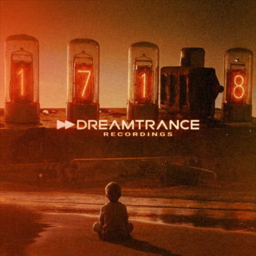  Andy Jornee & Victoriya - Dream Machine (1718 Edit) (2026) 