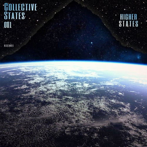 Collective States 001 - Roger Martinez