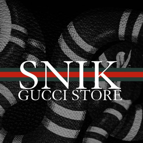 Gucci Store