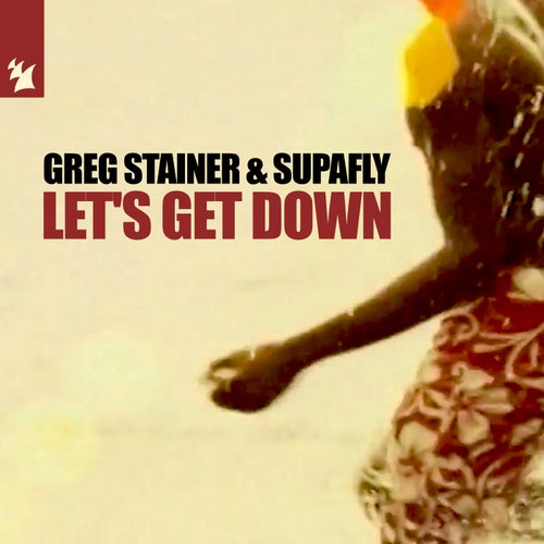 Let's Get Down