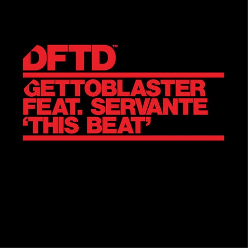 This Beat - Extended Mix