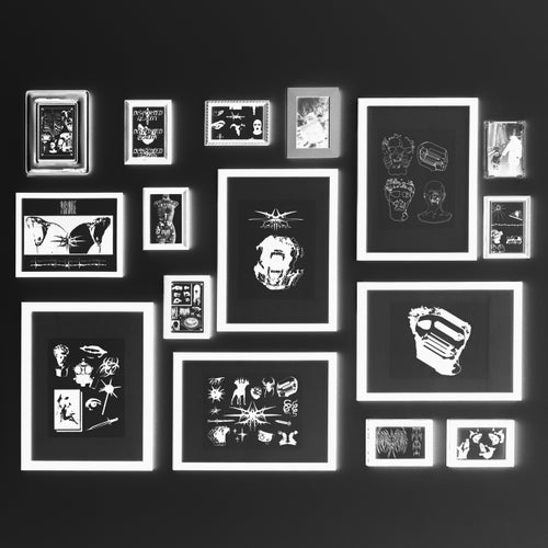 Cover art for Heritage - Remixes