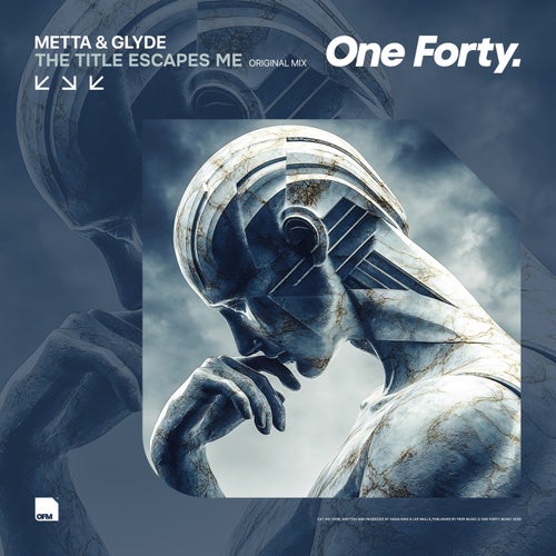  Metta & Glyde - The Title Escapes Me (2026) 