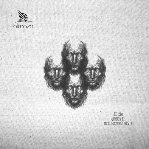 Quanta EP