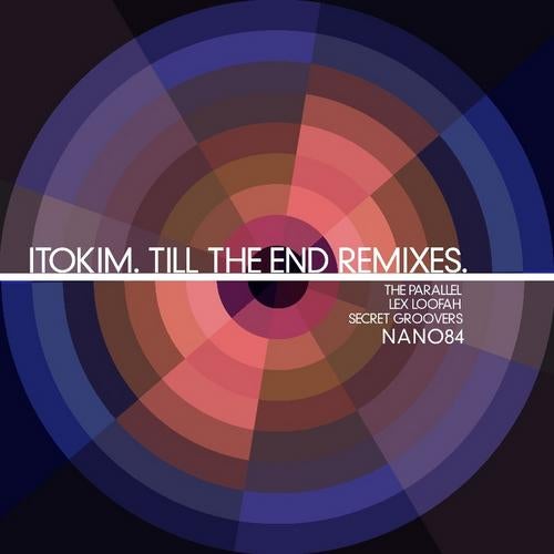 Till The End Remixes