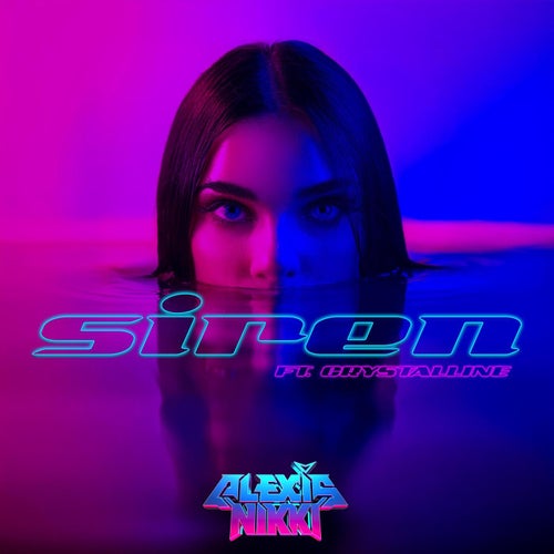 Siren (feat. Crystalline)