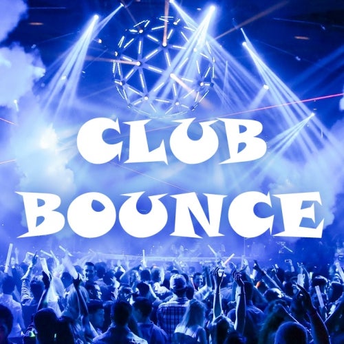 Diva Divina pres. Club Bounce TOP-10