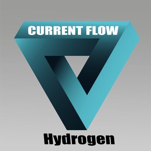 Cover art for Hydrogen