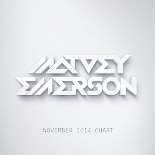 Matvey Emerson November 2014 Chart