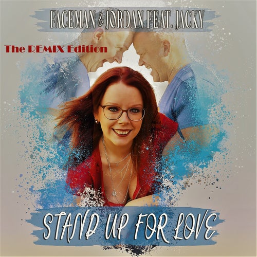 Stand up for Love (Remix Edition)