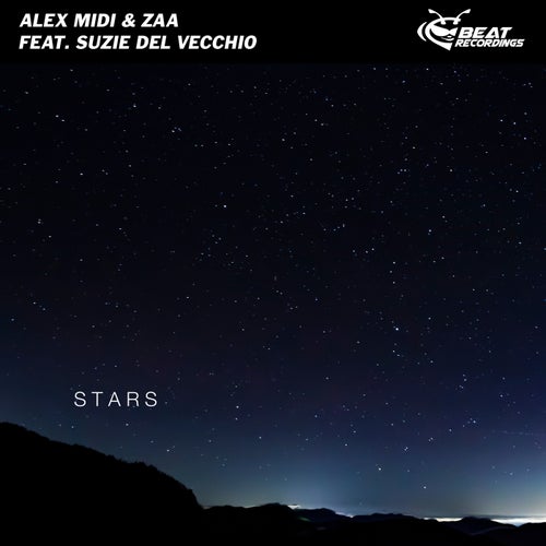 Stars (Extended Mix)