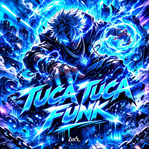 TUCA TUCA FUNK