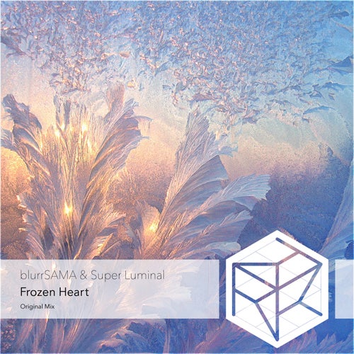  BlurrrSAMA & Super Luminal - Frozen Heart (2026) 