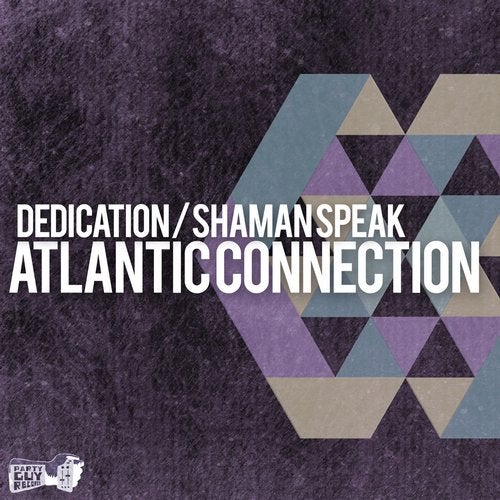 Shaman Speak - Single