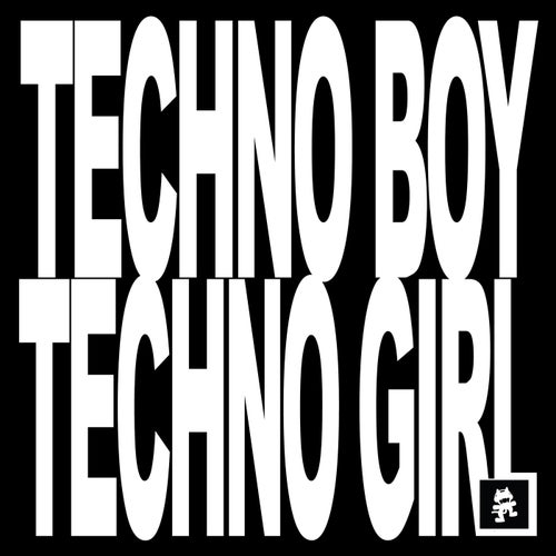 TECHNO BOY TECHNO GIRL