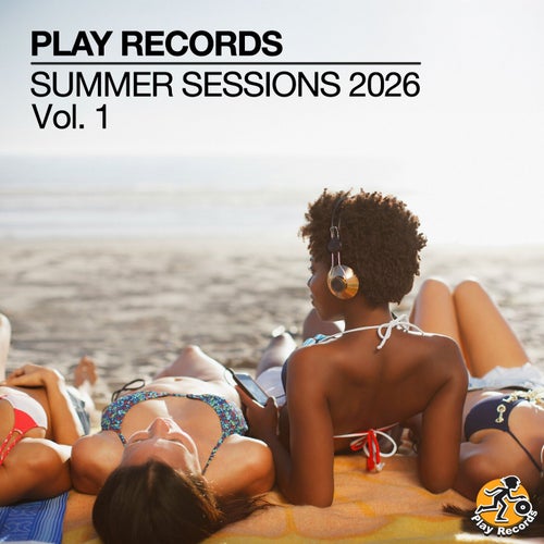 Summer Sessions 2026, Vol. 1