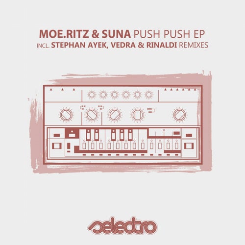 Push Push EP