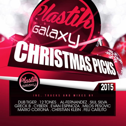 Xmas Picks 2015
