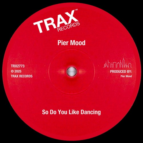 So Do You Like Dancing