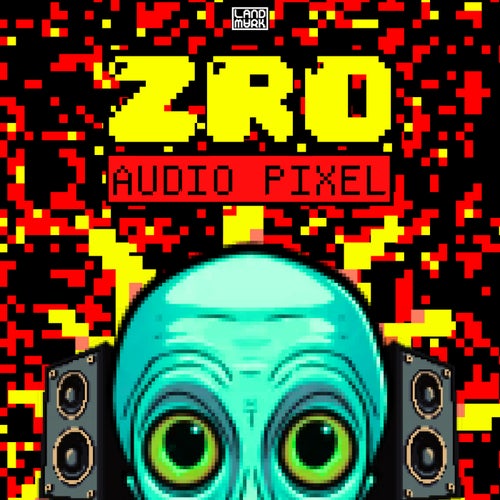 Audio Pixel