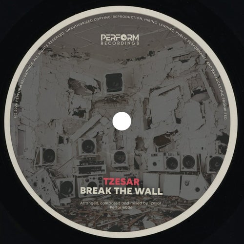 Break the Wall