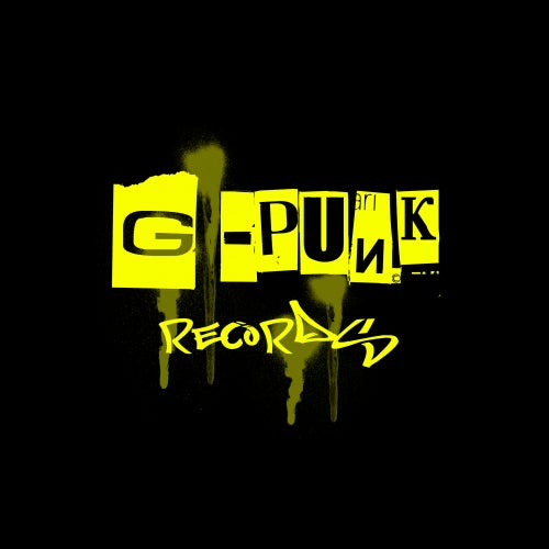 G-Punk Records