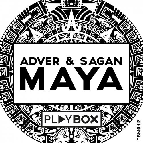 Sagan & Adver 'MAYA' Chart
