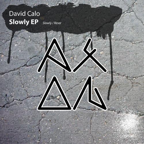 Slowly EP