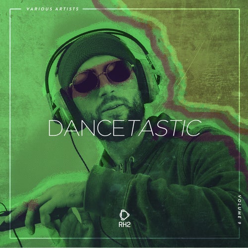 Dancetastic Vol. 9