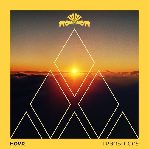  HOVR - Transitions (2025) 