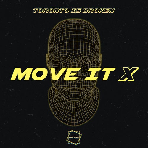 Move It X