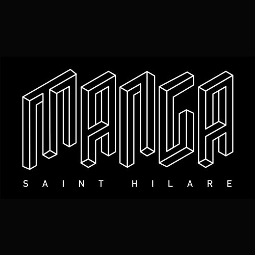 Manga Saint Hilare