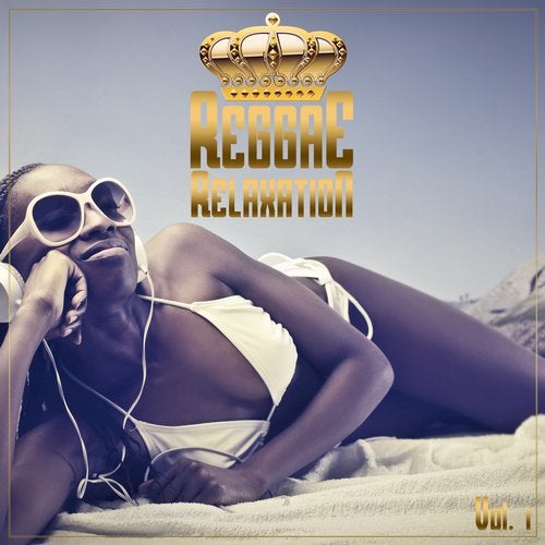 Reggae Relaxation Vol. 1