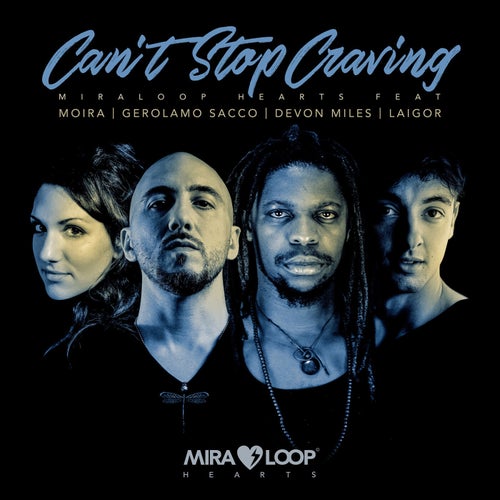 Can't Stop Craving (Radio Edit)