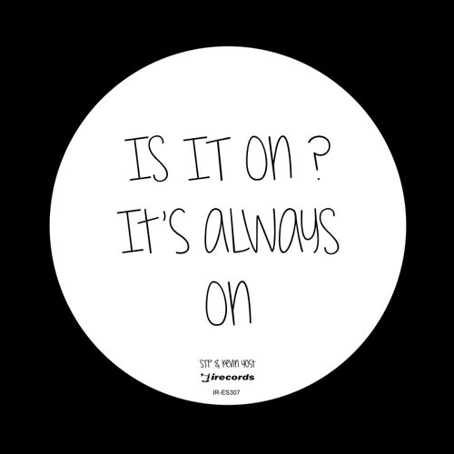 Is It On