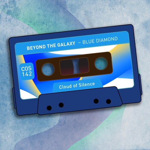 Blue Diamond