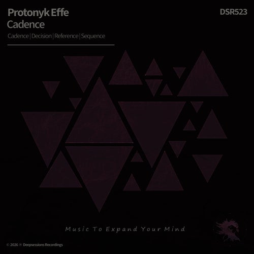  Protonyk Effe - Cadence (2026) 