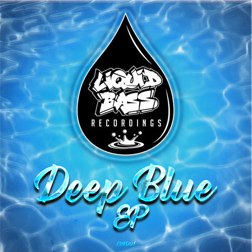 Deep Blue EP