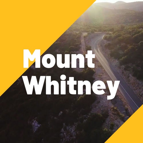 Mount Whitney