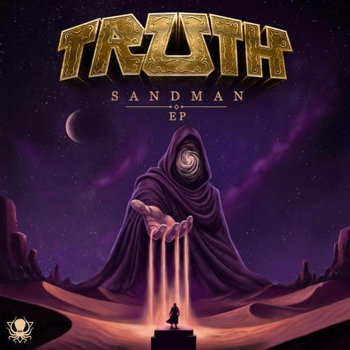 Sandman EP